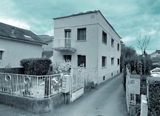 Espace Aurore psychologue aix-les-bains